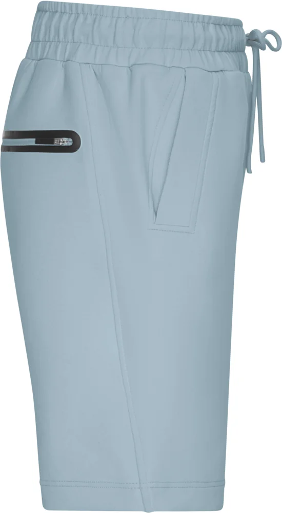 Interlock Shorts