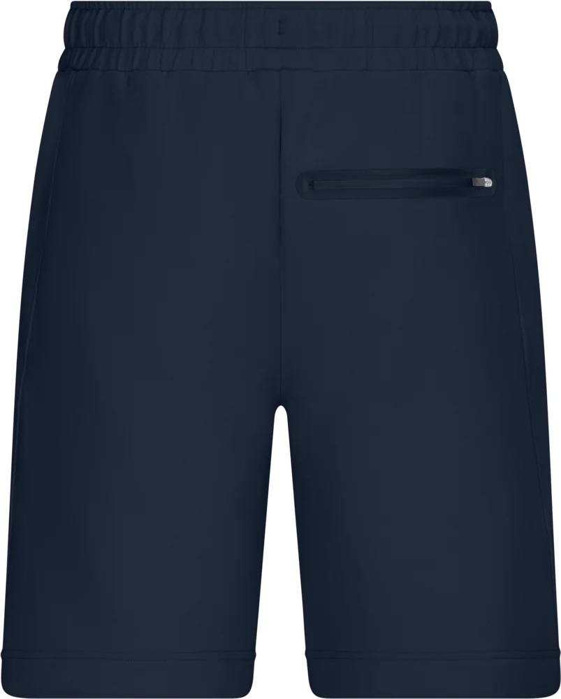 Interlock Shorts