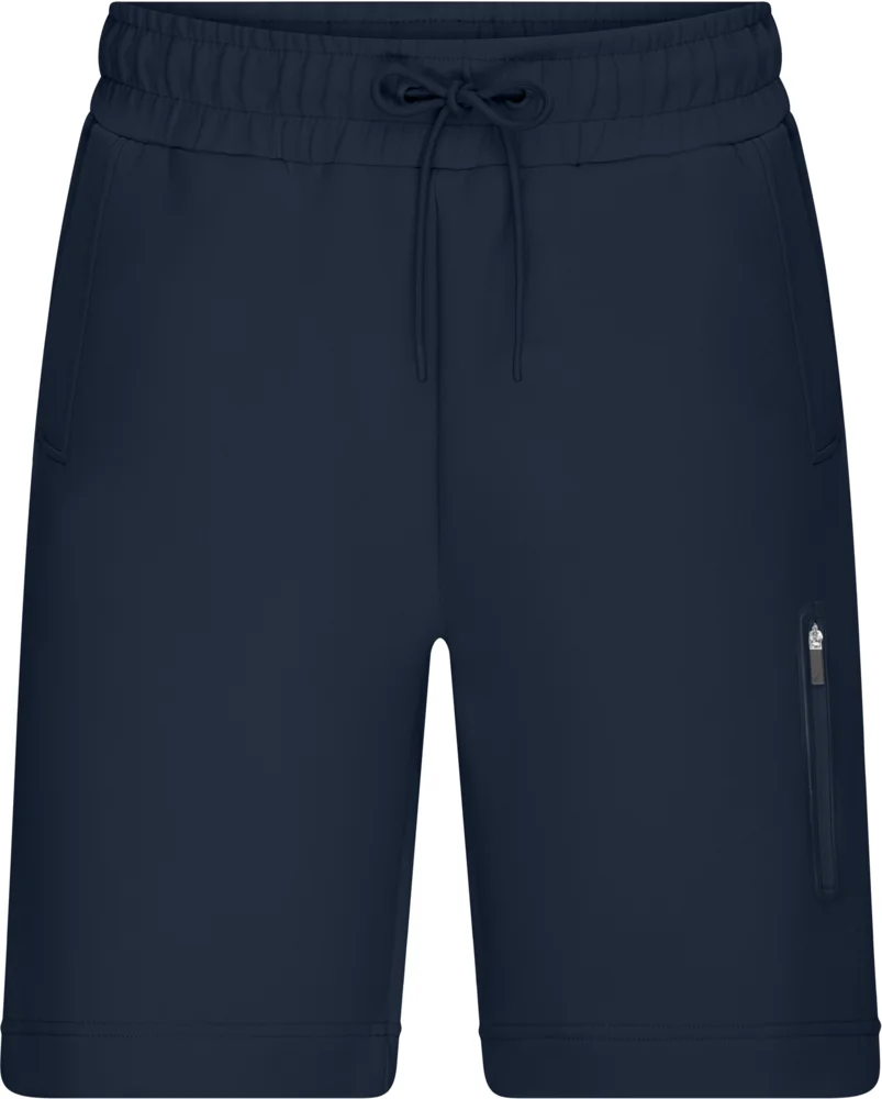 Interlock Shorts