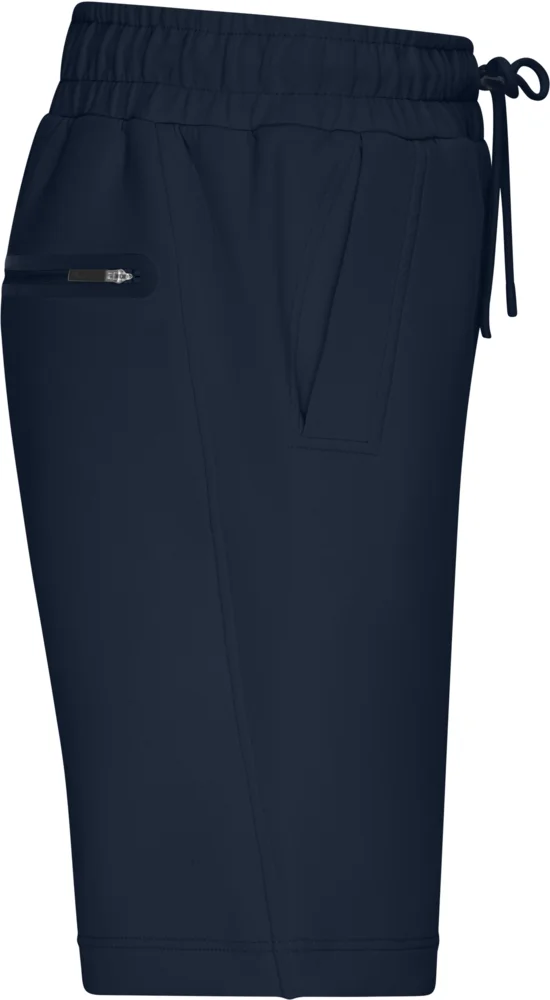 Interlock Shorts