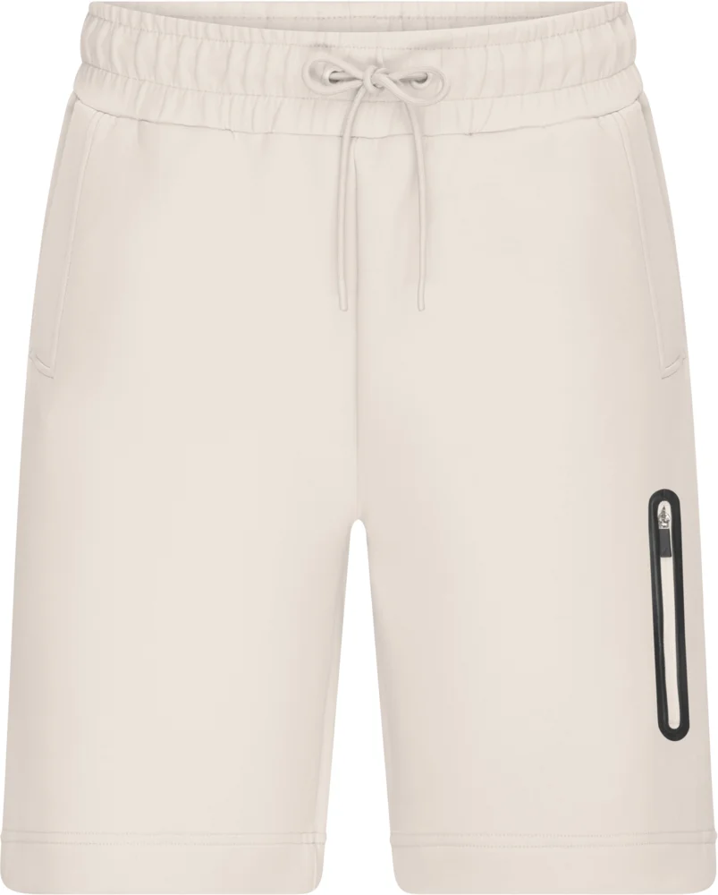 Interlock Shorts