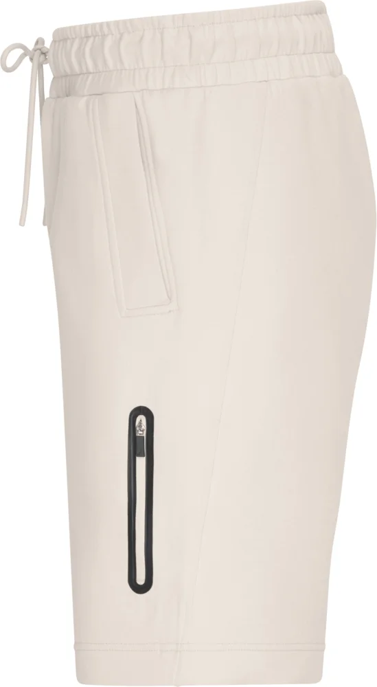 Interlock Shorts