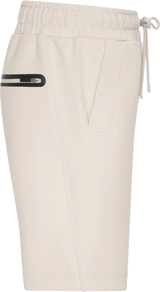 Interlock Shorts