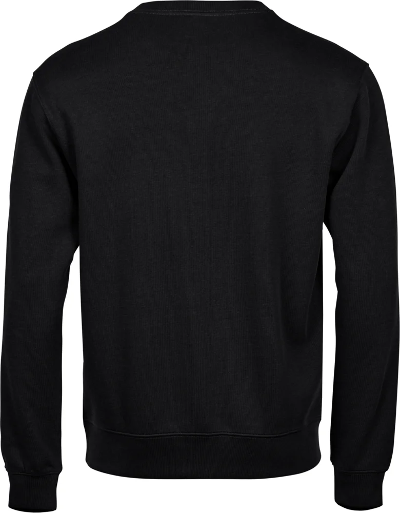 Interlock Sweater