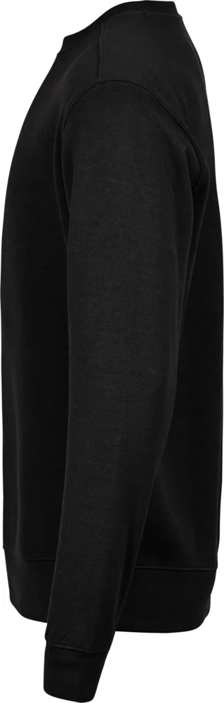 Interlock Sweater