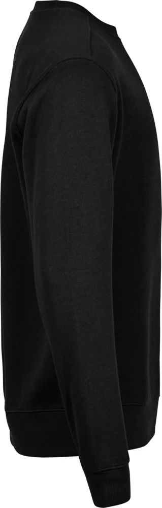 Interlock Sweater