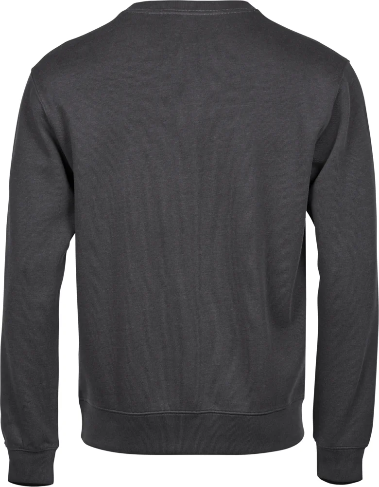 Interlock Sweater