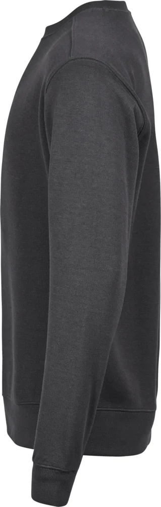 Interlock Sweater