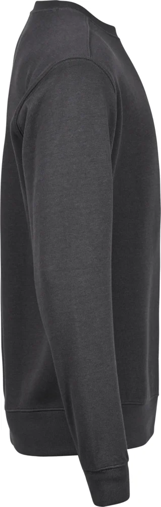 Interlock Sweater