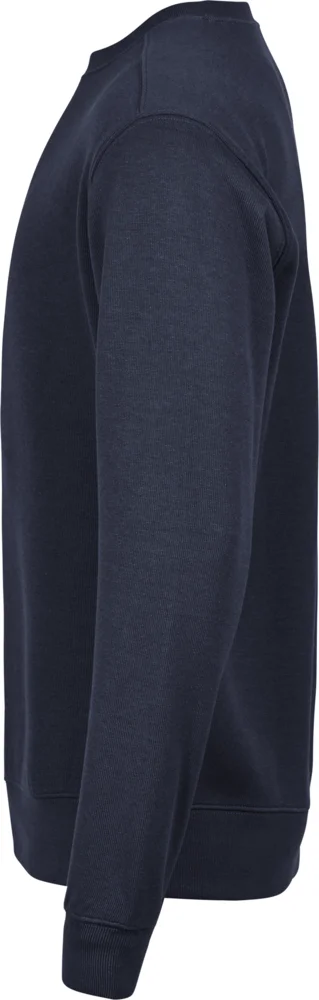 Interlock Sweater
