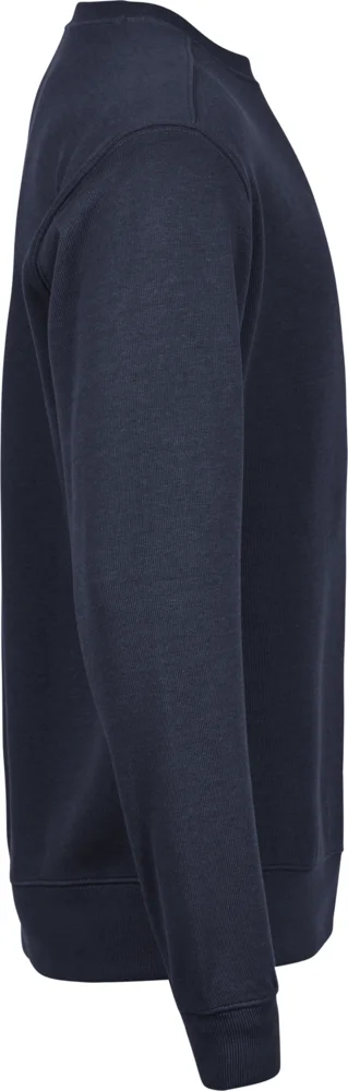 Interlock Sweater