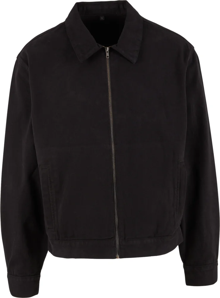Jacke "Basic Workwear"