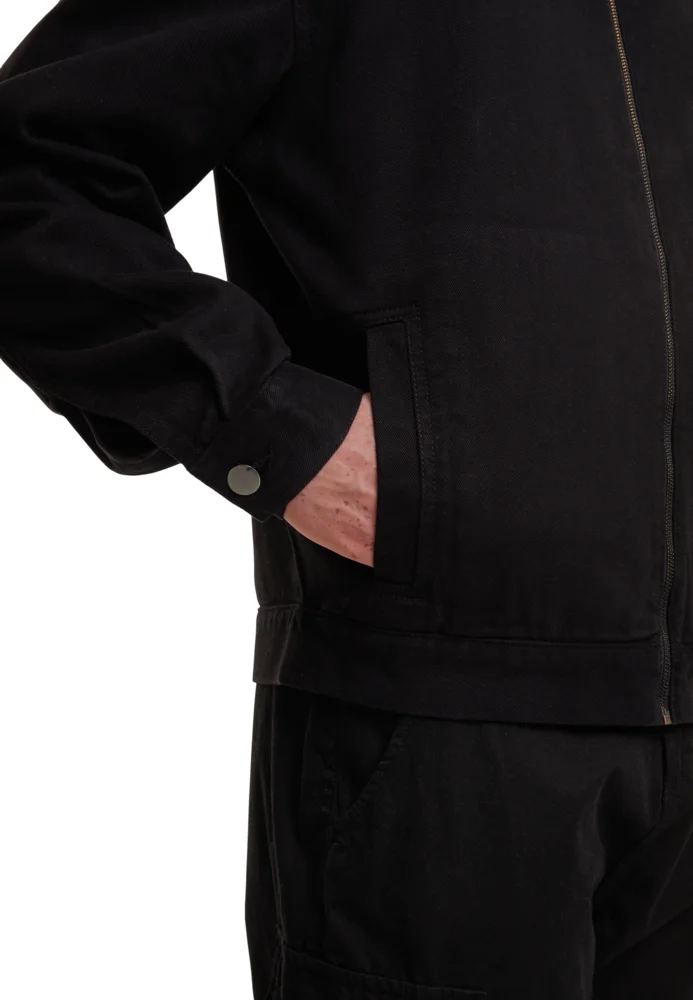 Jacke "Basic Workwear"