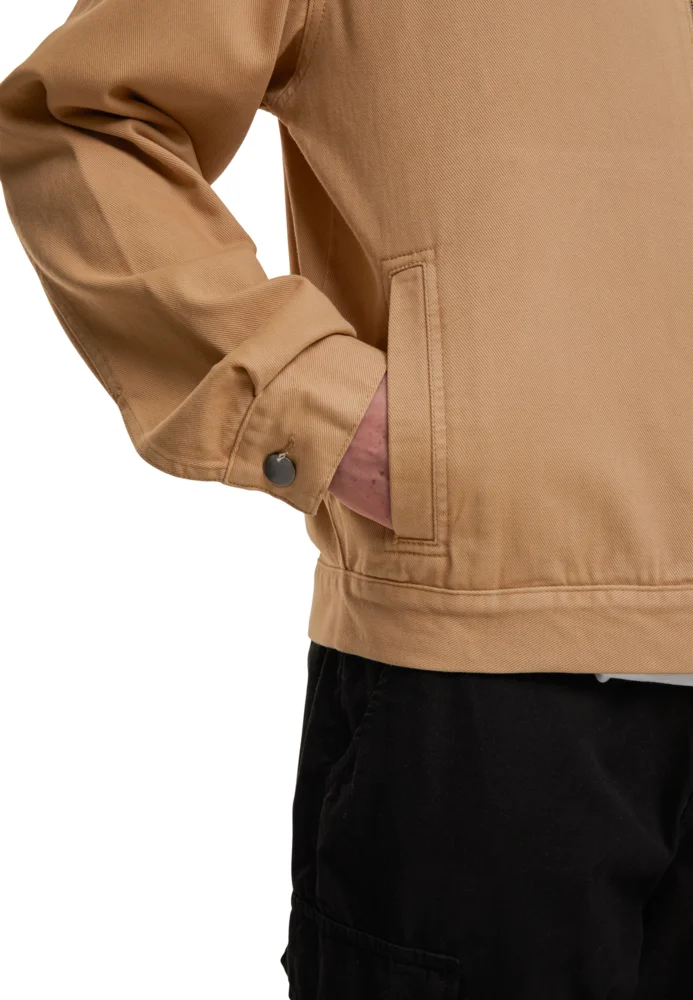 Jacke "Basic Workwear"