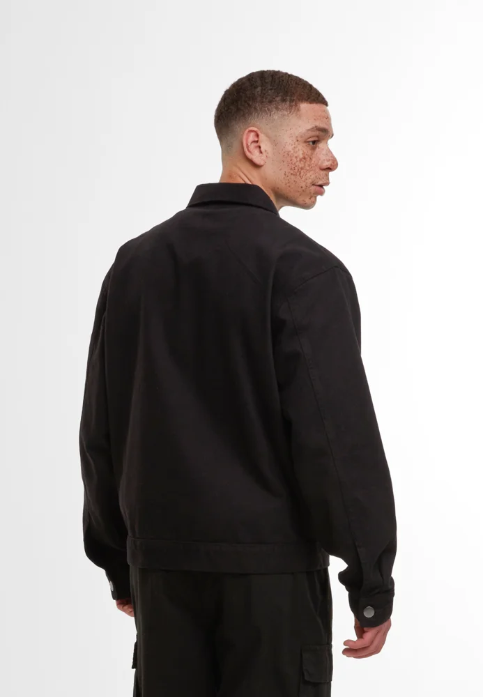 Jacke "Basic Workwear"