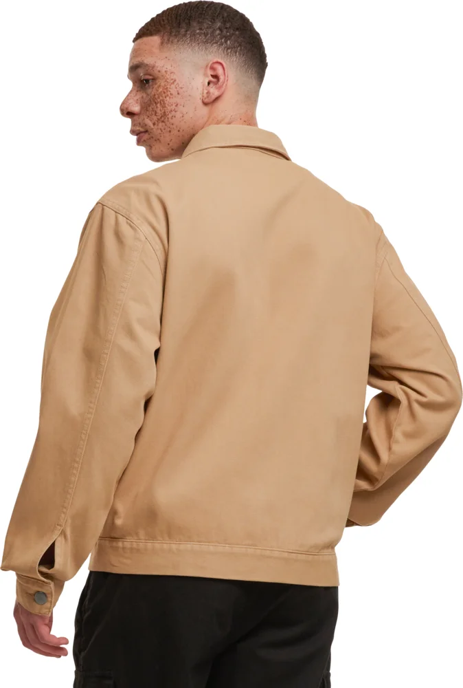 Jacke "Basic Workwear"