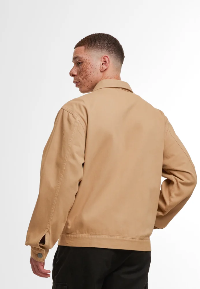 Jacke "Basic Workwear"