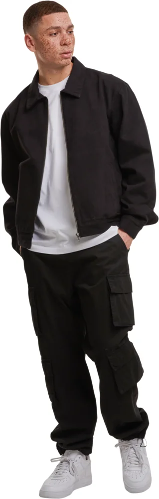 Jacke "Basic Workwear"