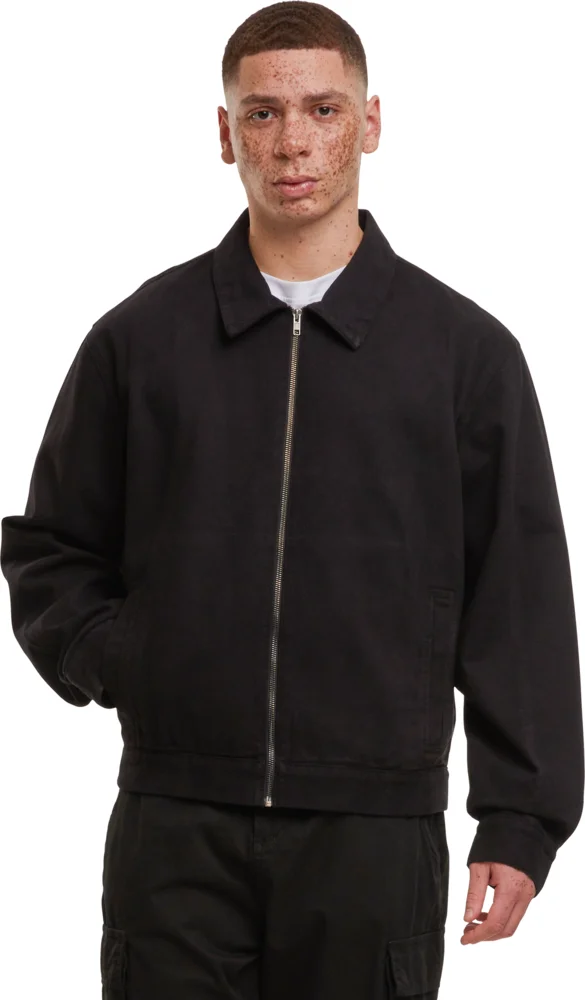 Jacke "Basic Workwear"