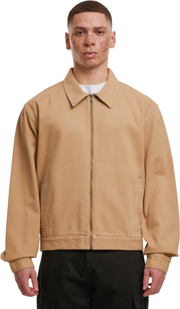 Jacke "Basic Workwear"