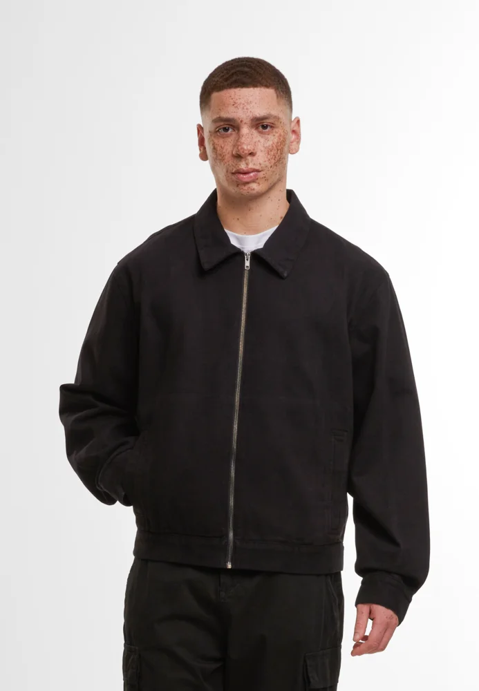 Jacke "Basic Workwear"