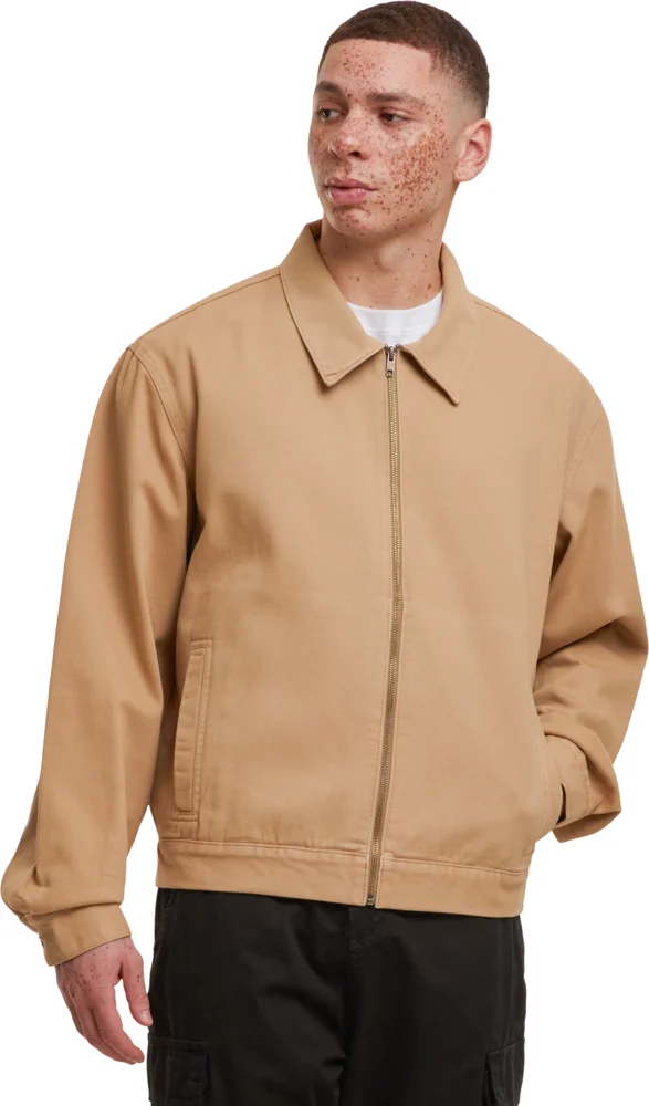 Jacke "Basic Workwear"