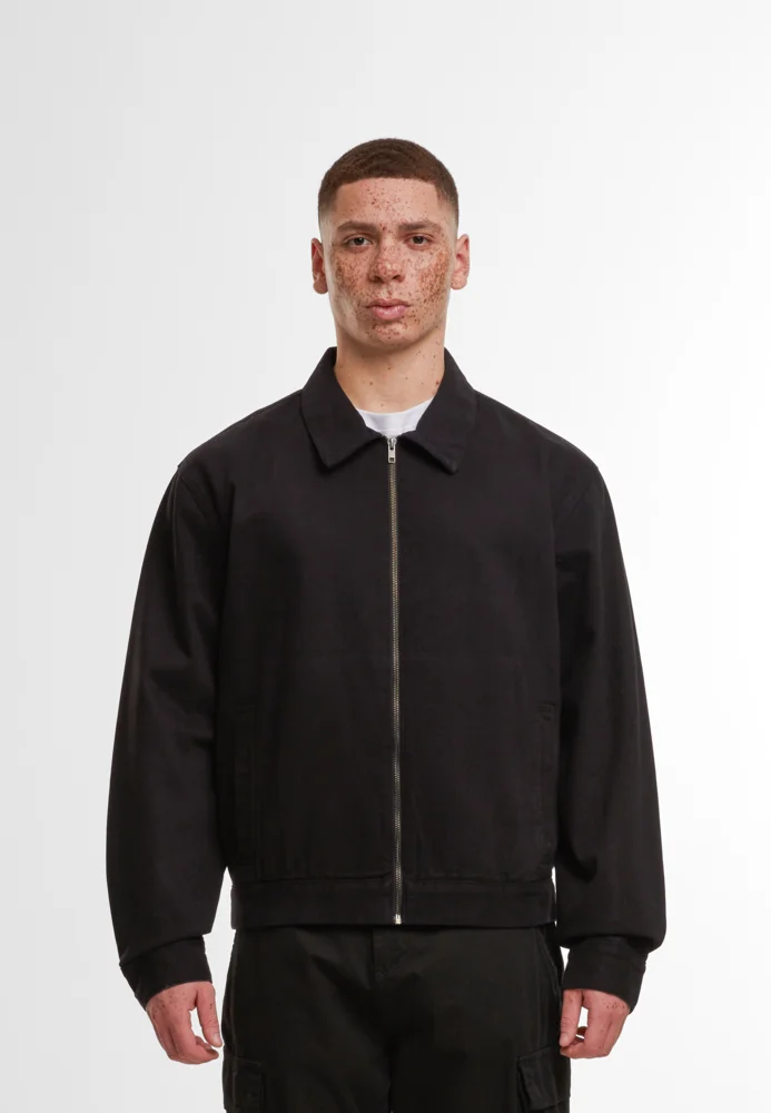 Jacke "Basic Workwear"