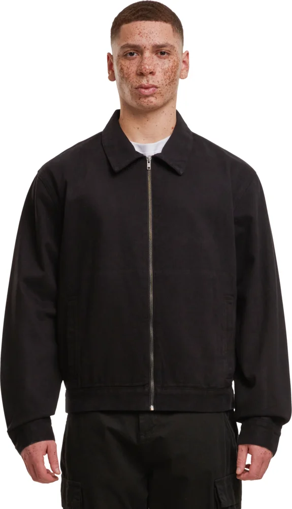 Jacke "Basic Workwear"