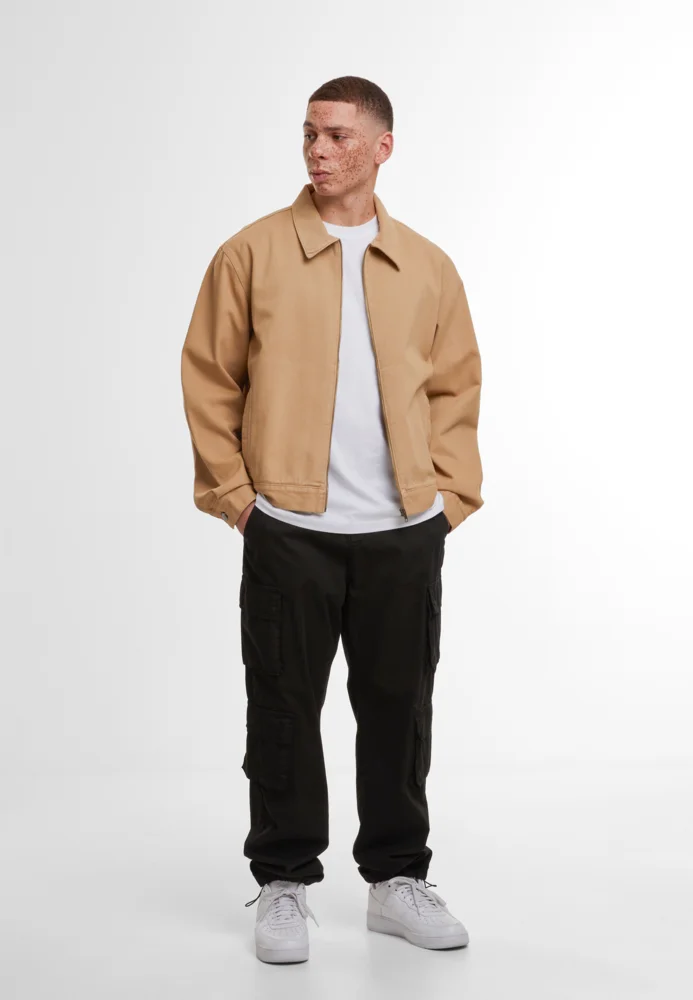 Jacke "Basic Workwear"
