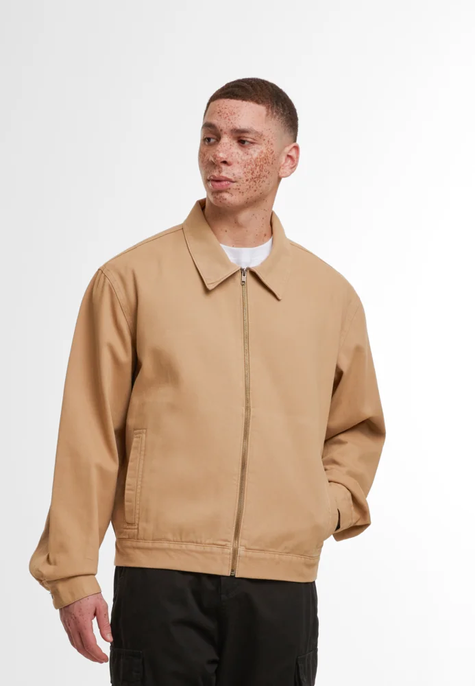 Jacke "Basic Workwear"