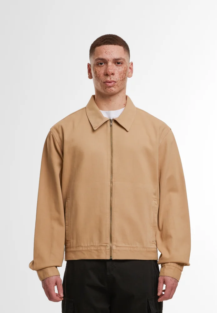 Jacke "Basic Workwear"