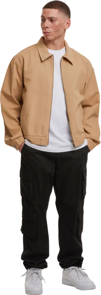 Jacke "Basic Workwear"
