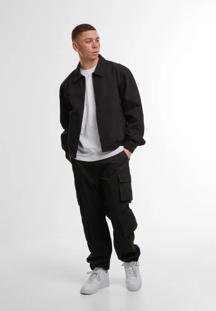 Jacke "Basic Workwear"
