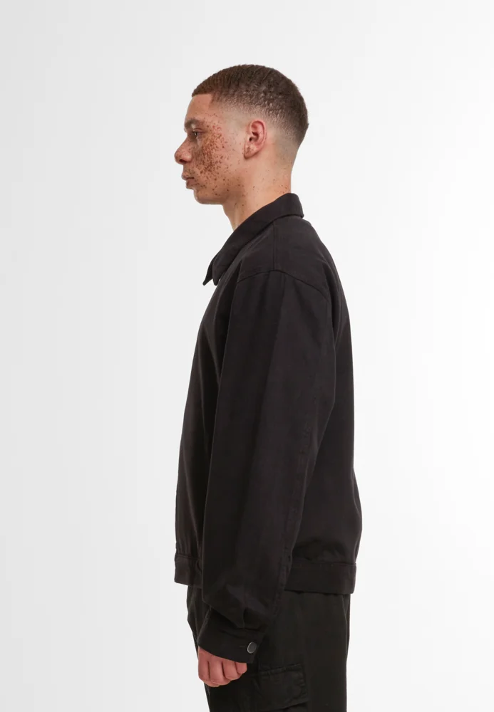 Jacke "Basic Workwear"