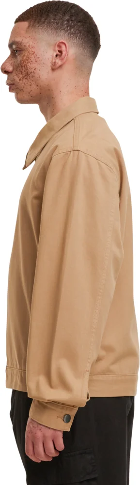 Jacke "Basic Workwear"