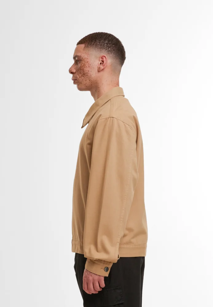 Jacke "Basic Workwear"