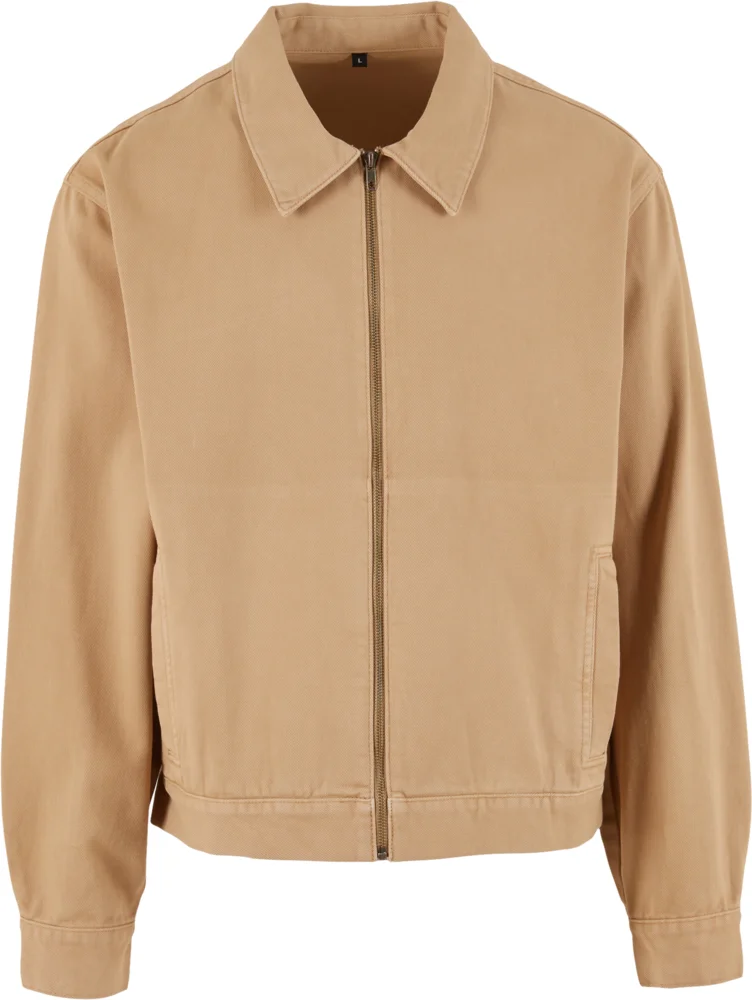 Jacke "Basic Workwear"