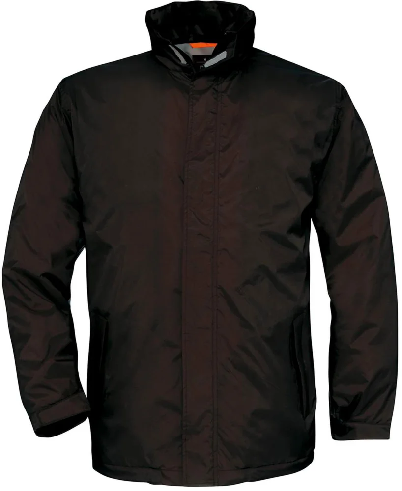 Jacke mit Thermofutter