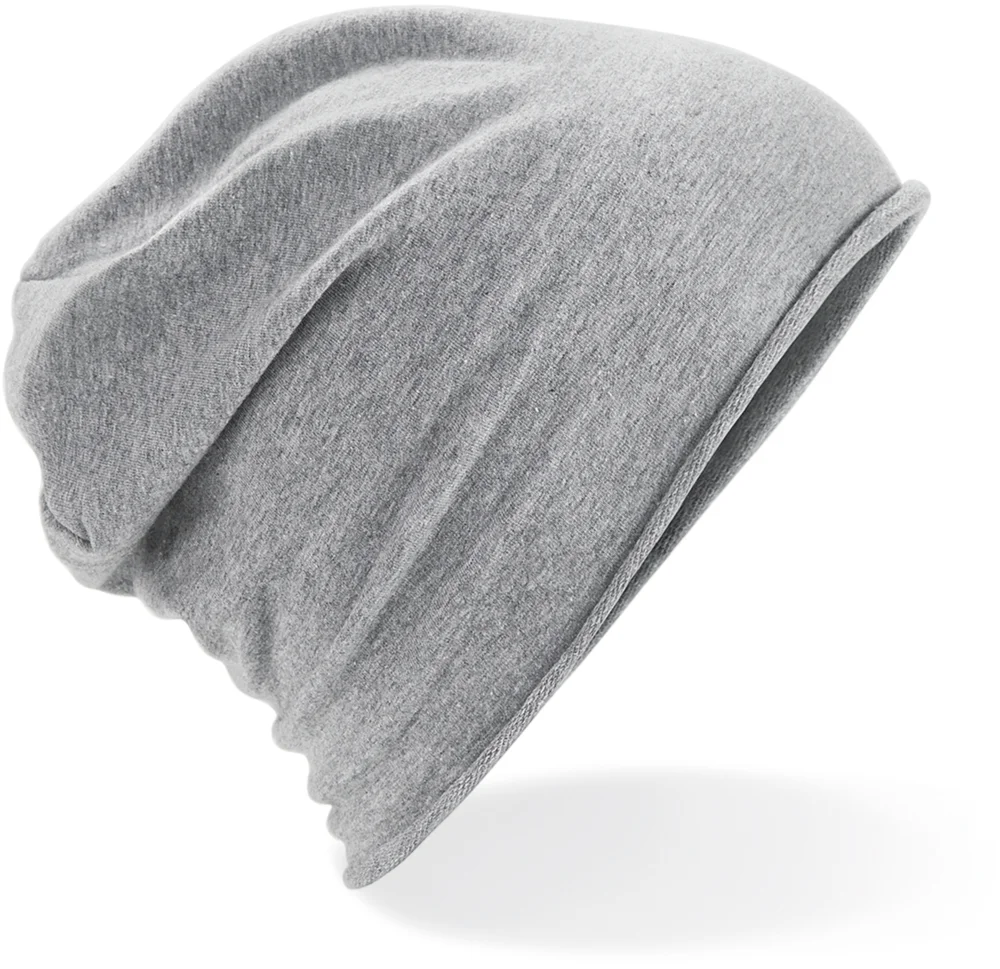 Jersey Beanie