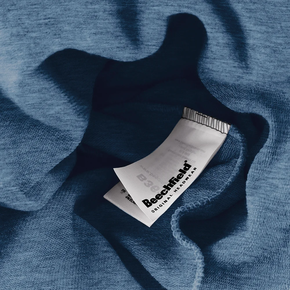 Jersey Beanie