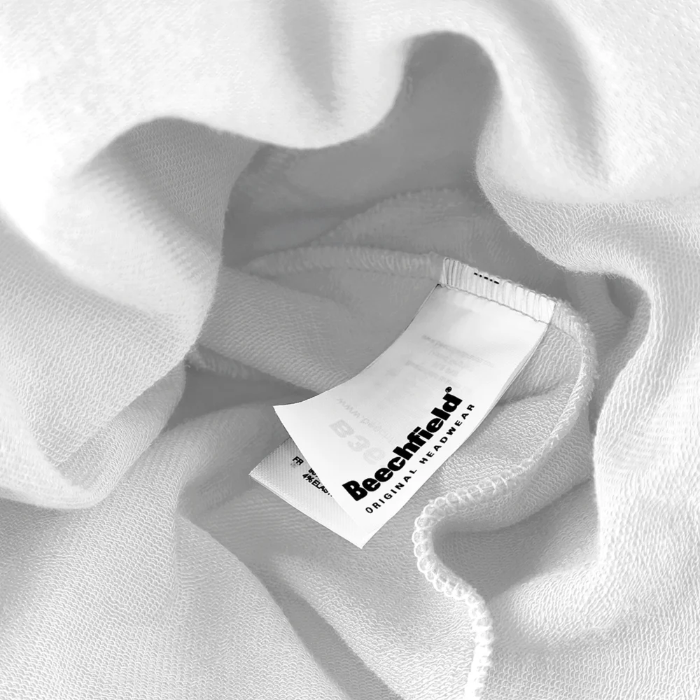 Jersey Beanie