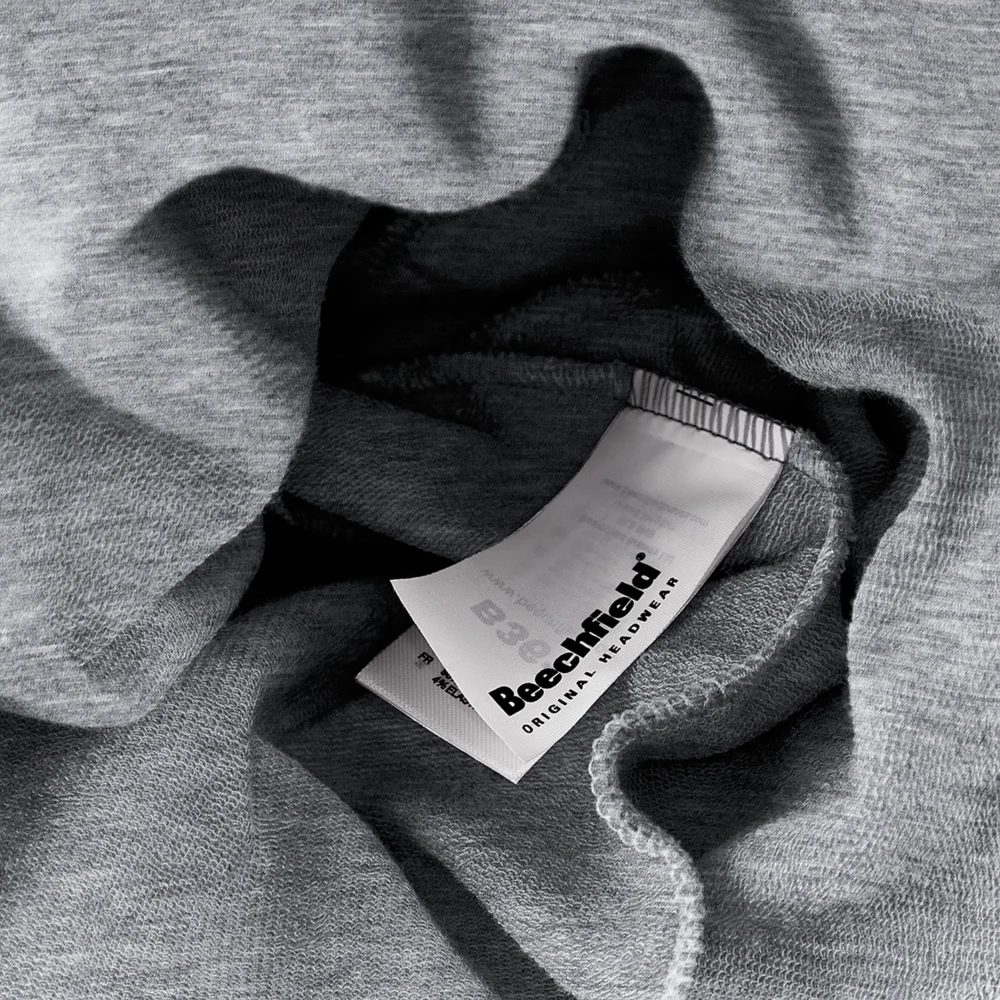 Jersey Beanie