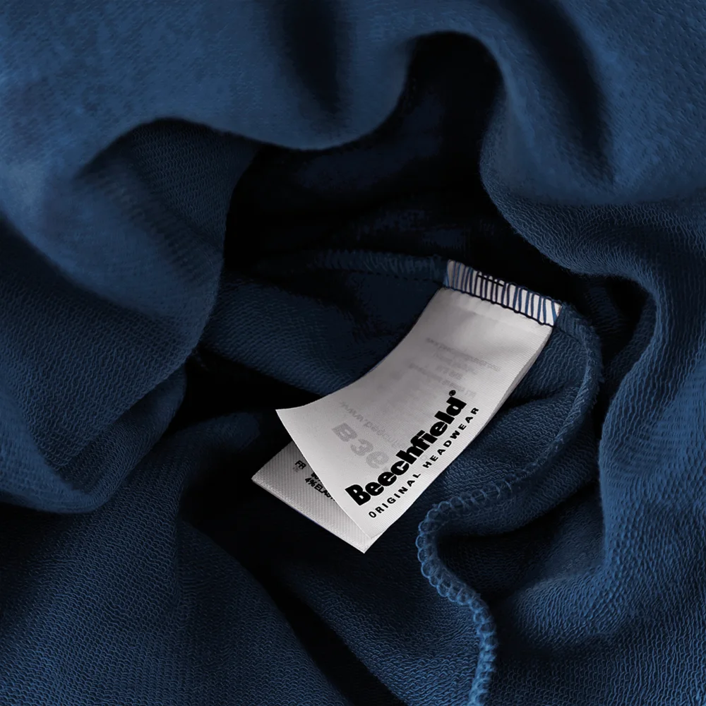 Jersey Beanie