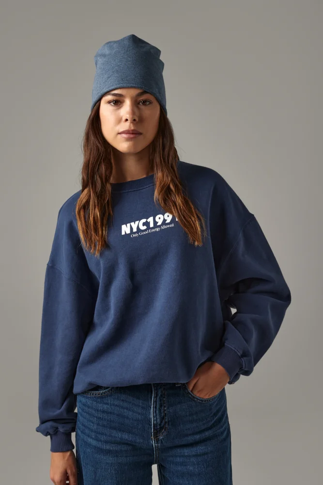 Jersey Beanie