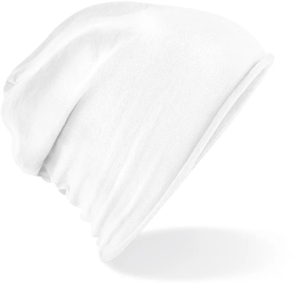 Jersey Beanie