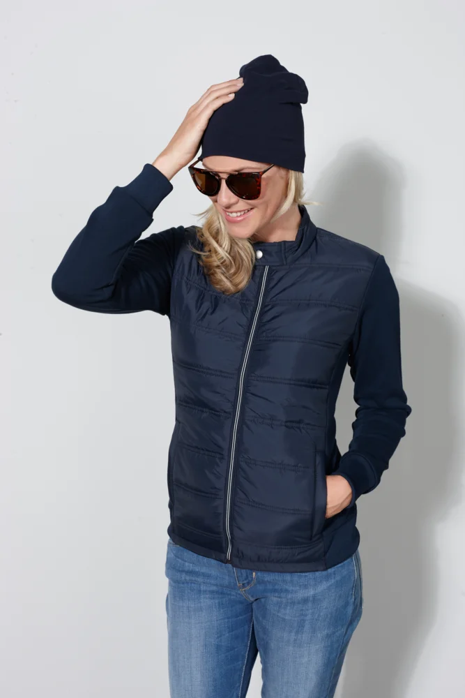 Jersey Beanie