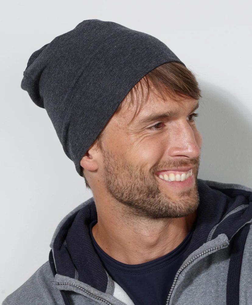 Jersey Beanie