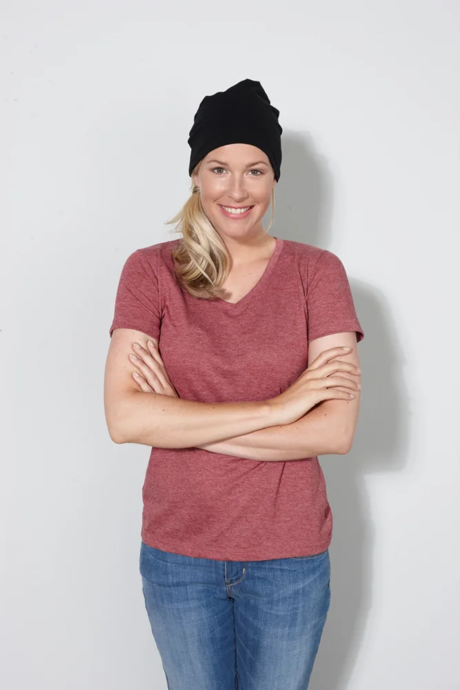 Jersey Beanie