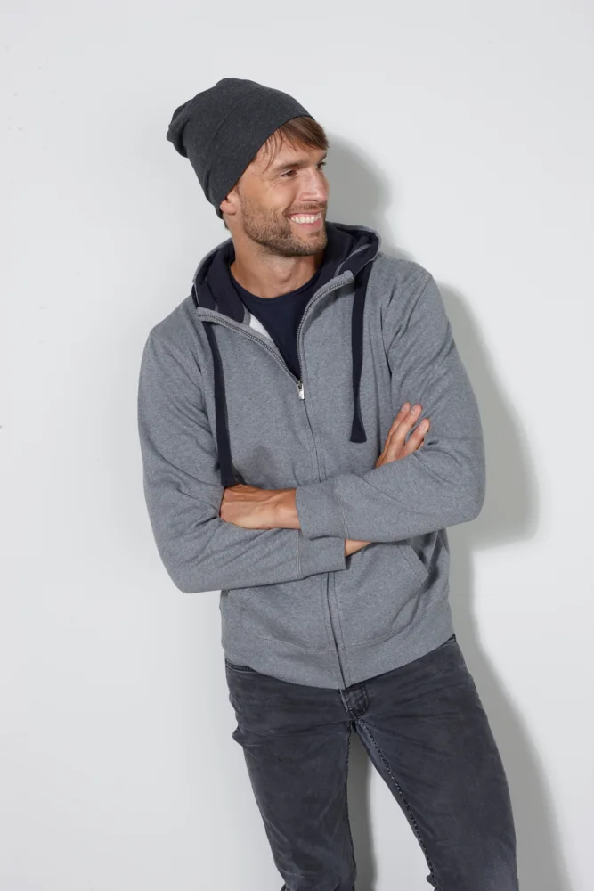Jersey Beanie
