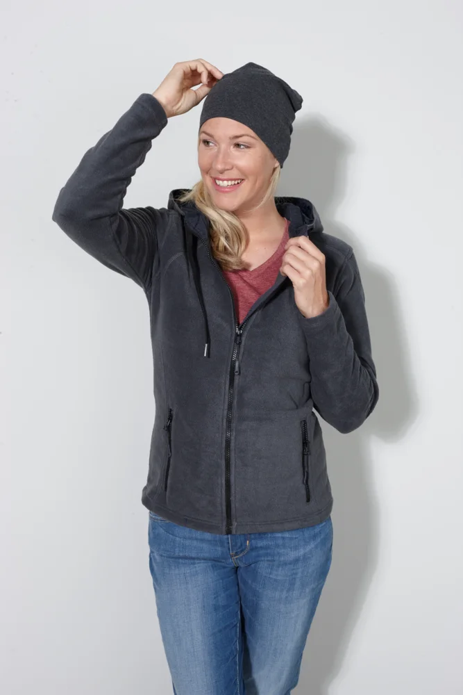 Jersey Beanie